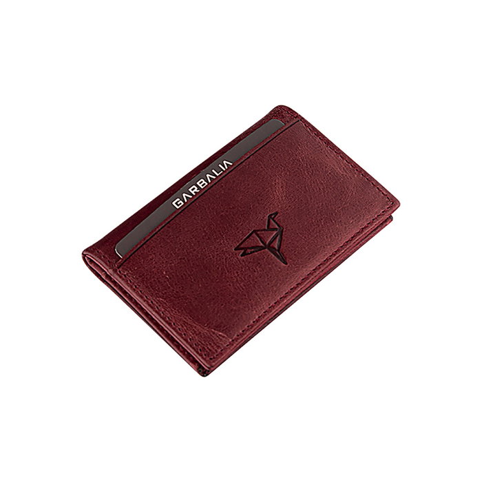 Zoozie Bags Vera Crazy - Rojo clarete Zoozie Bags Vera Crazy - Rojo clarete